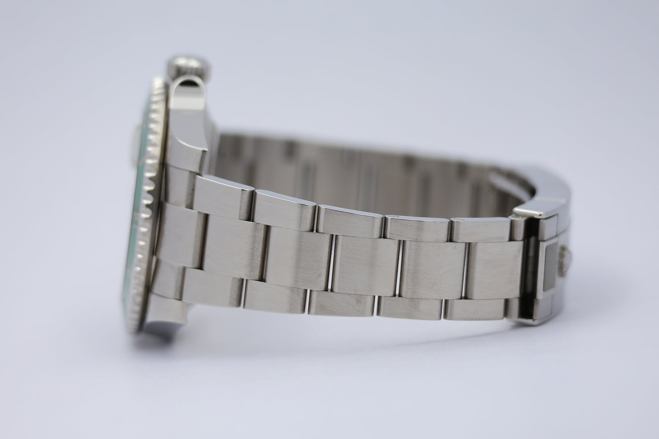 Rolex Rolex Submariner Date "Hulk" 40mm Automatik 116610LV