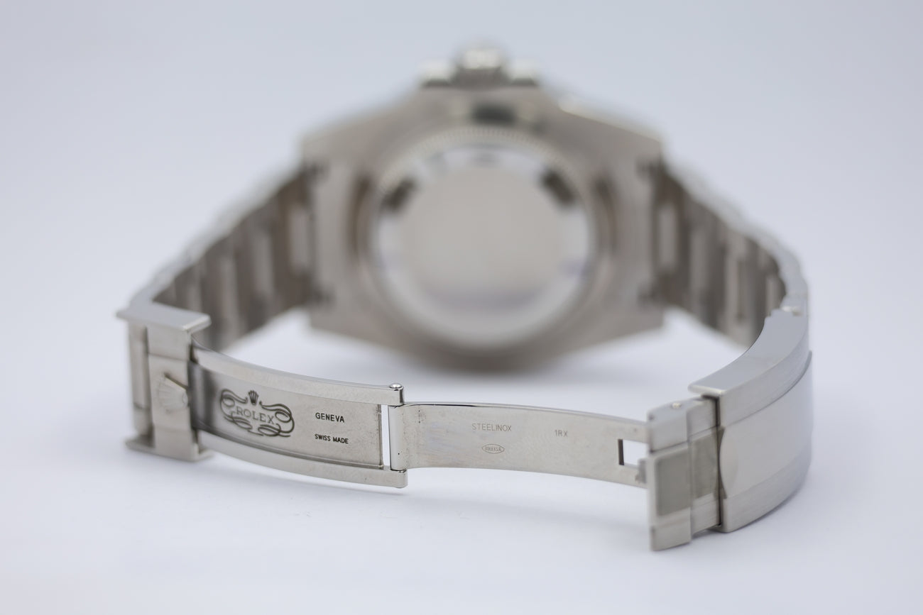 Rolex Rolex Submariner Date "Hulk" 40mm Automatik 116610LV
