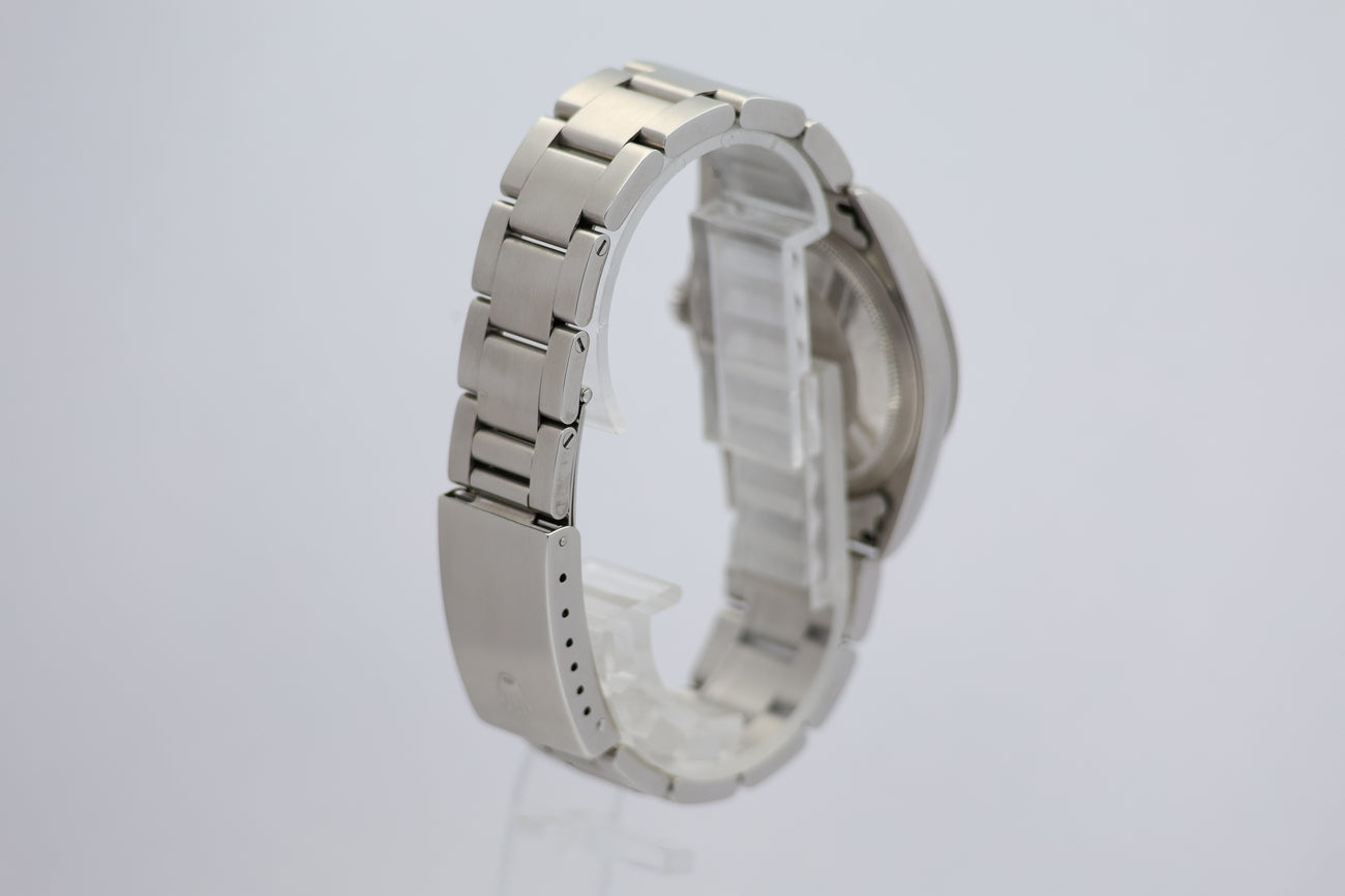Rolex Oyster Perpetual Datejust 36mm Automatik 16200