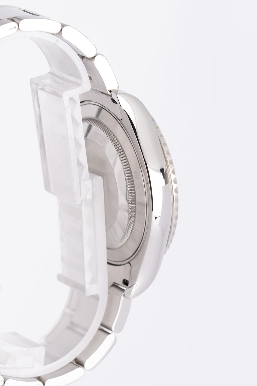 Rolex Yacht-Master 40mm Automatik 116622 - Detailansicht 4