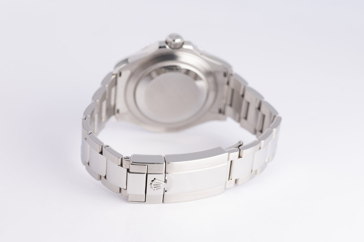 Rolex Yacht-Master 40mm Automatik 116622 - Detailansicht 7