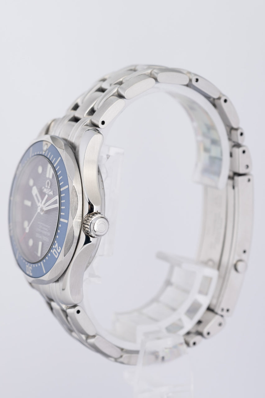 Omega Seamaster Diver 300m 36mm Automatik 22228000 - Detailansicht 2