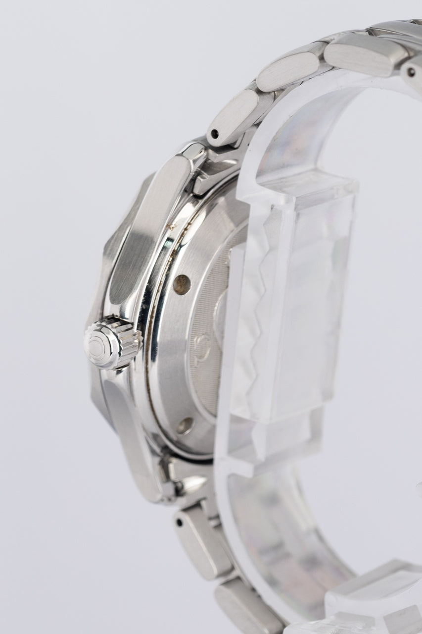 Omega Seamaster Diver 300m 36mm Automatik 22228000 - Detailansicht 3