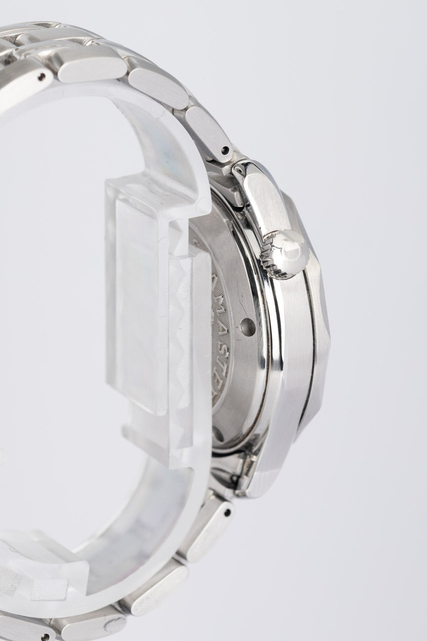 Omega Seamaster Diver 300m 36mm Automatik 22228000 - Detailansicht 4