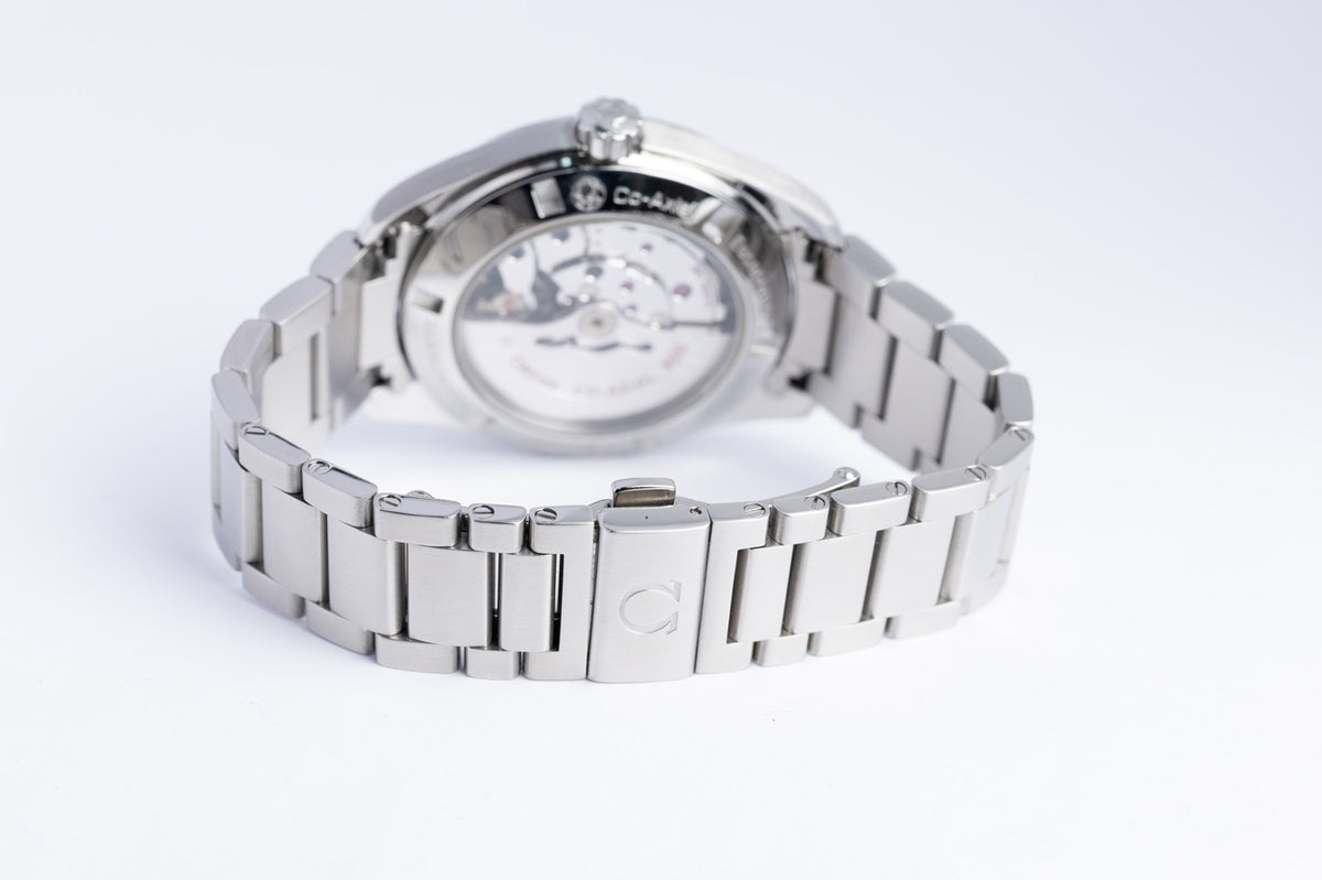 Omega Seamaster Aqua Terra Automatik 41,5mm 23110422102002 - Detailansicht 7