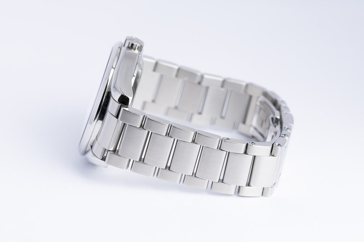 Omega Seamaster Aqua Terra Automatik 41,5mm 23110422102002 - Detailansicht 5