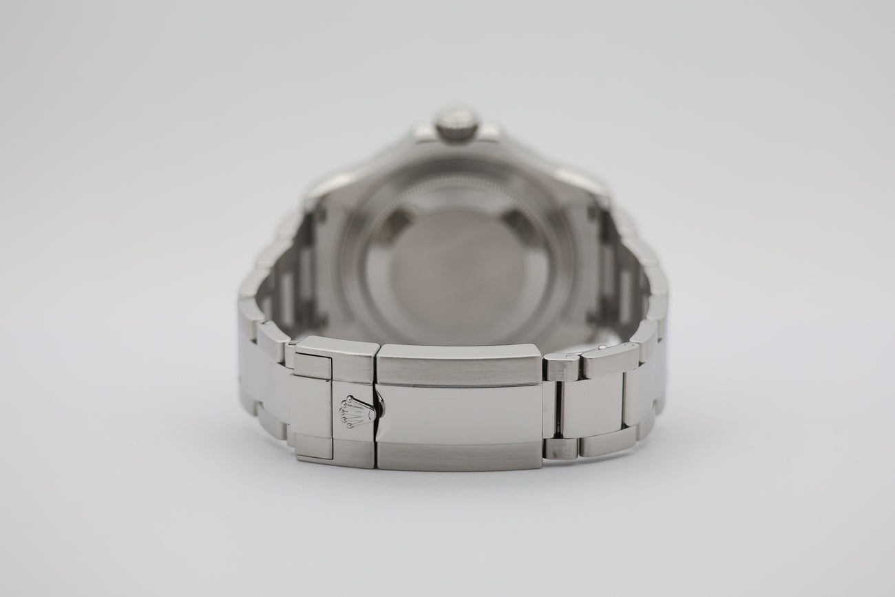 Rolex Yacht-Master 40mm Automatik  126622 - Detailansicht 5