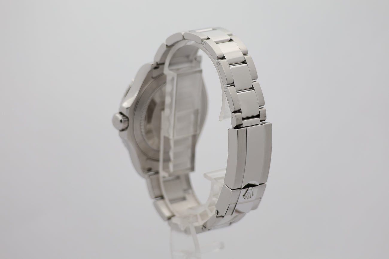 Rolex Yacht-Master 40mm Automatik  126622 - Detailansicht 2