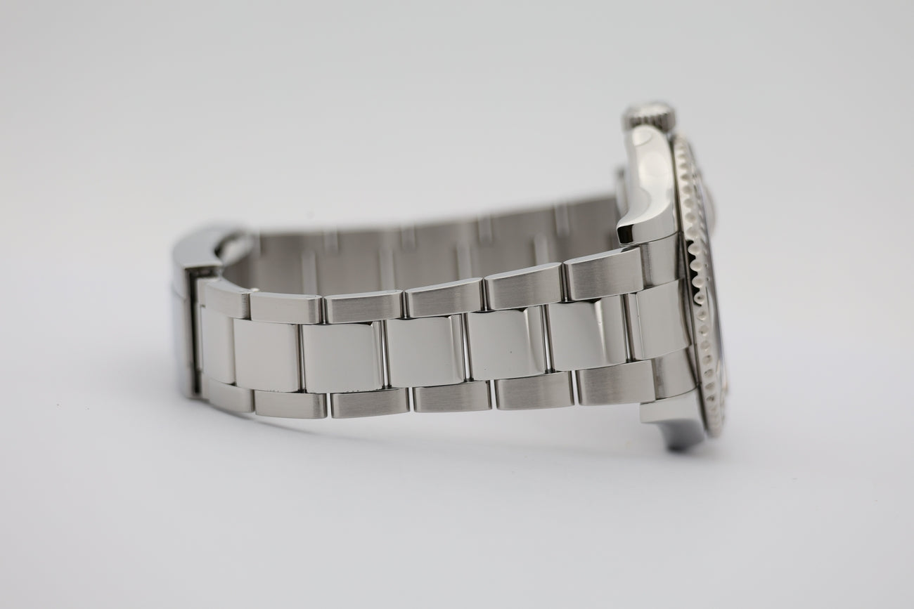 Rolex Yacht-Master 40mm Automatik  126622 - Detailansicht 4