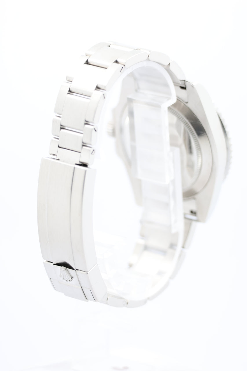 Rolex Submariner No Date 40mm Automatik Herrenuhr 114060 - Detailansicht 4