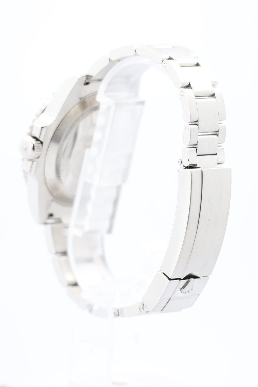 Rolex Submariner No Date 40mm Automatik Herrenuhr 114060 - Detailansicht 3