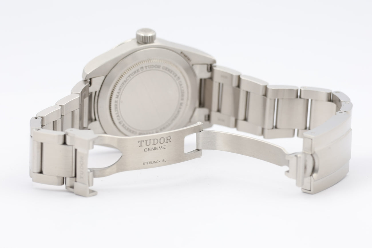 Tudor Ranger Automatik Herrenuhr 36mm NEU 2026 79930 - Detailansicht 8