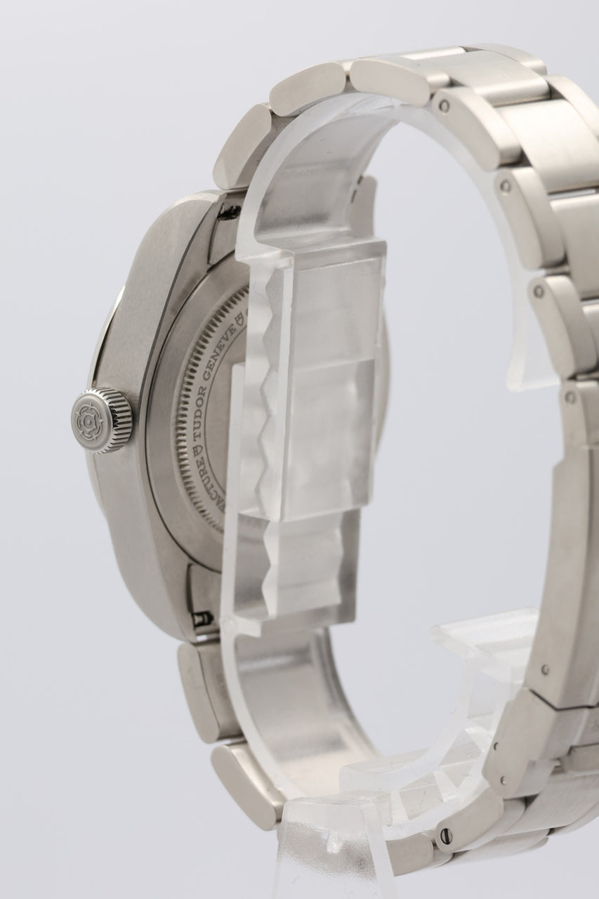 Tudor Ranger Automatik Herrenuhr 36mm NEU 2026 79930 - Detailansicht 4
