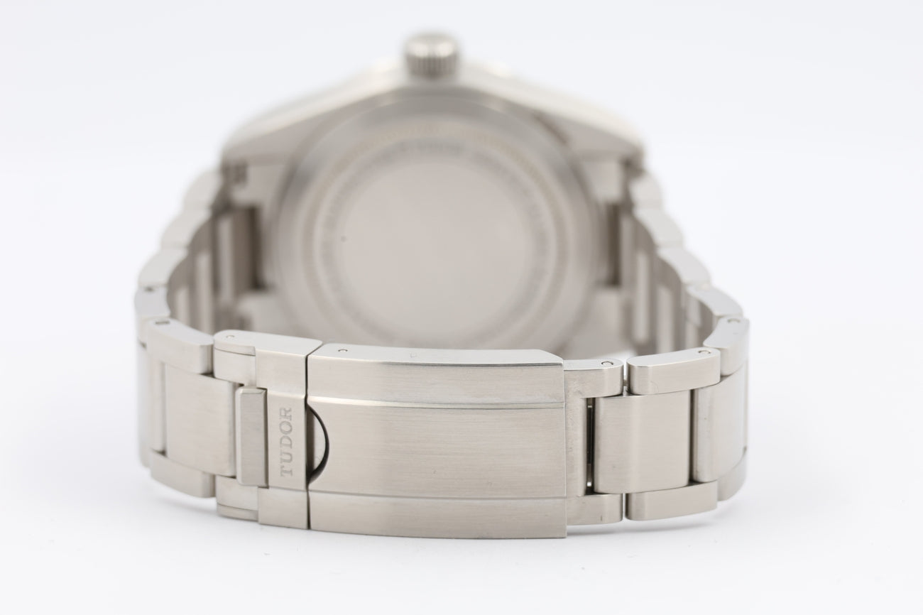 Tudor Ranger Automatik Herrenuhr 36mm NEU 2026 79930 - Detailansicht 7