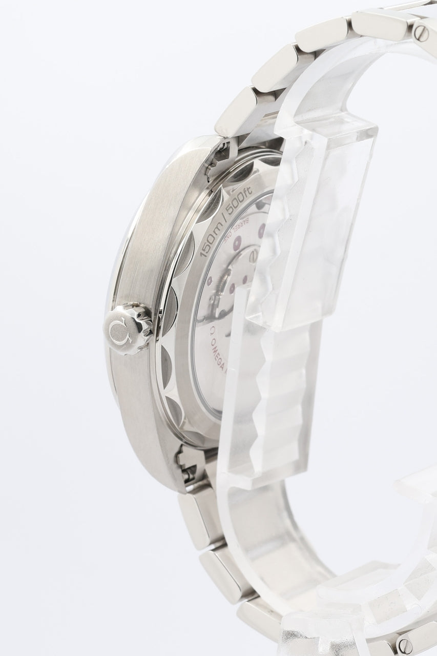 Omega Seamaster Aqua Terra 41mm Automatik 22010412103002 - Detailansicht 4