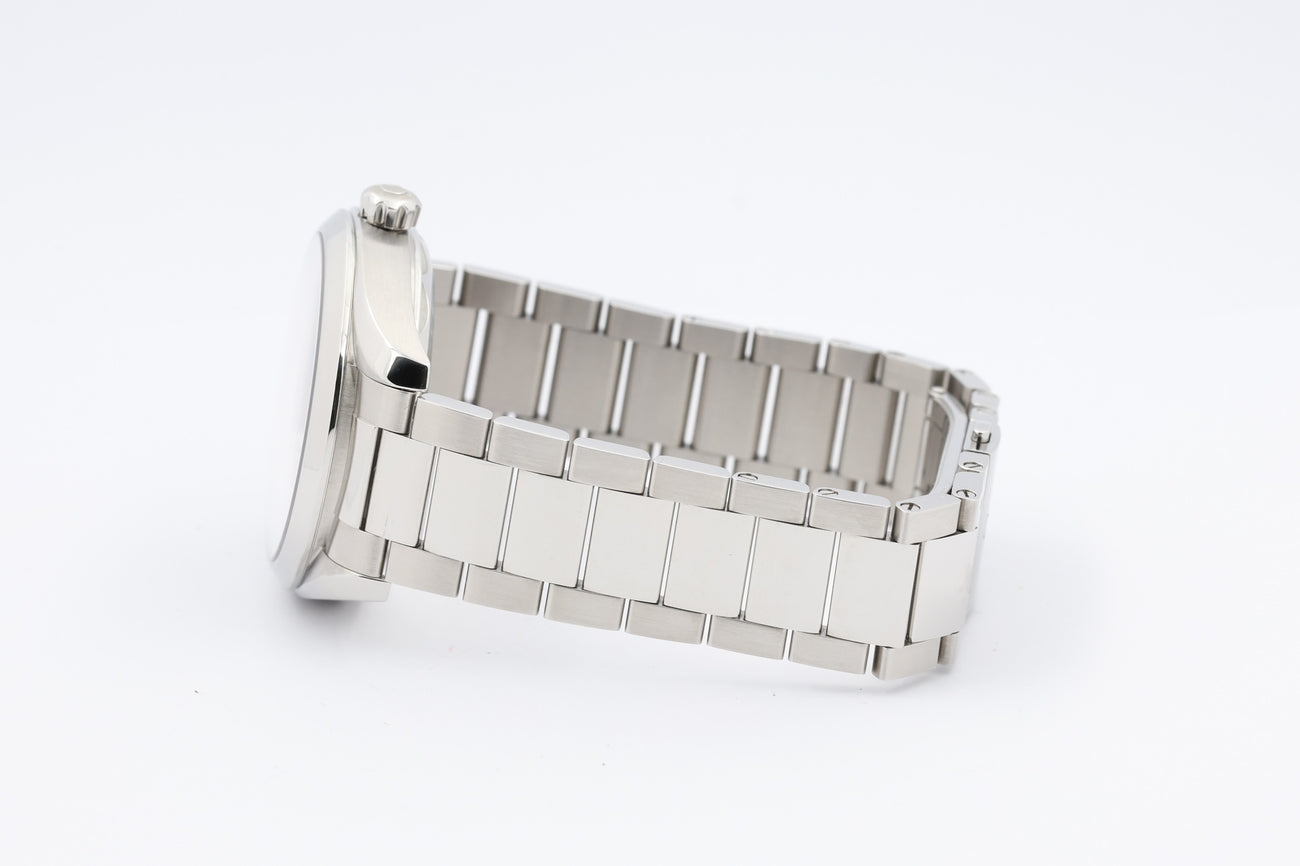 Omega Seamaster Aqua Terra 41mm Automatik 22010412103002 - Detailansicht 5