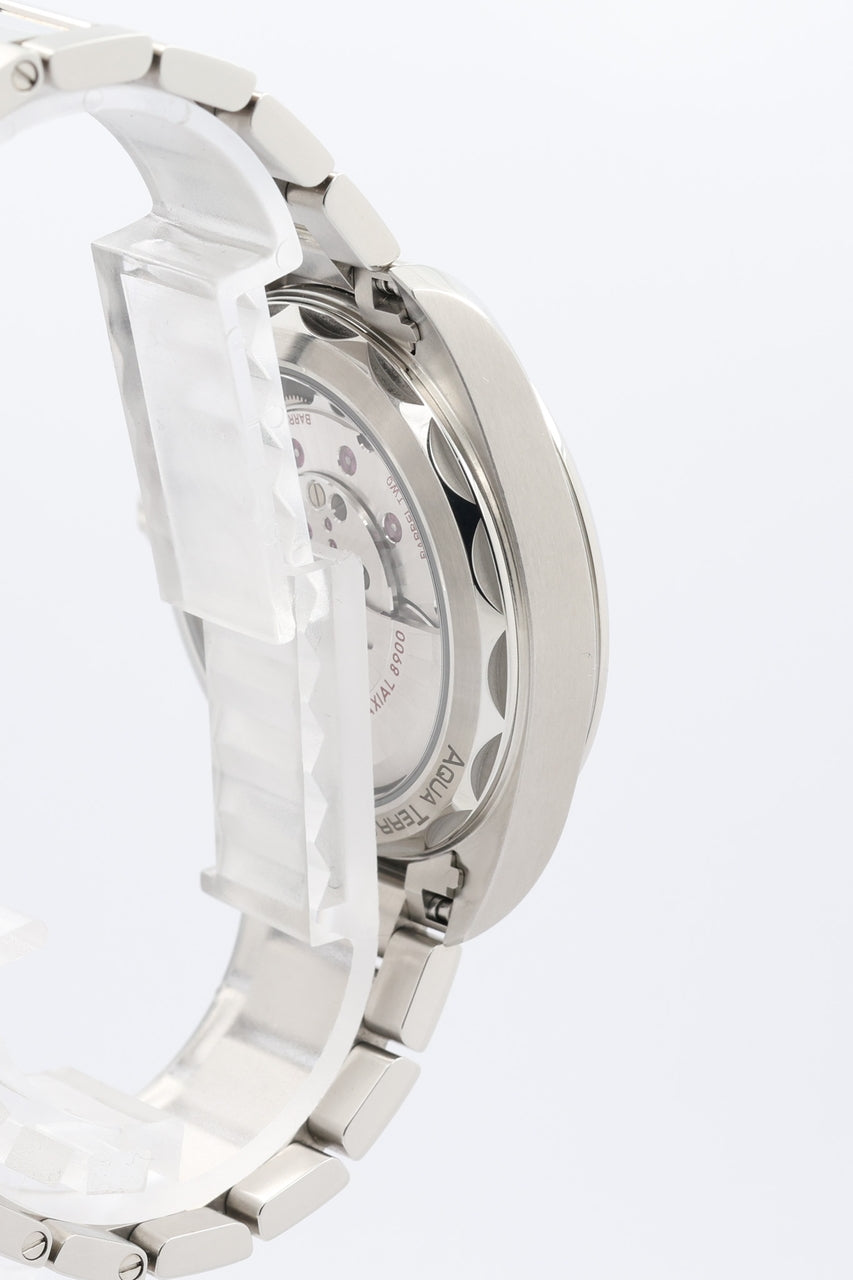 Omega Seamaster Aqua Terra 41mm Automatik 22010412103002 - Detailansicht 3
