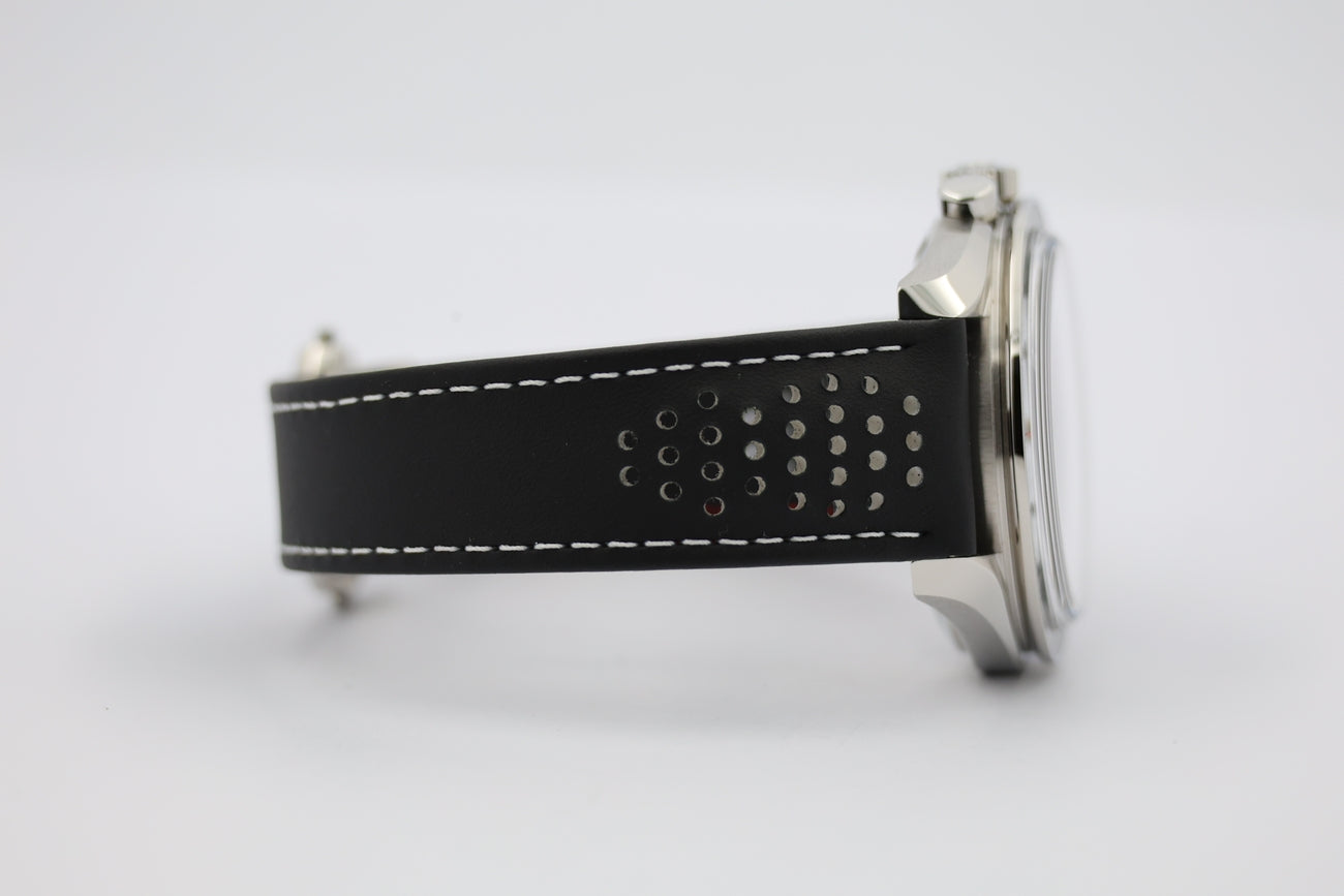 Omega Speedmaster Professional Moonwatch 42mm NEU 2025 31032425004002 - Detailansicht 4
