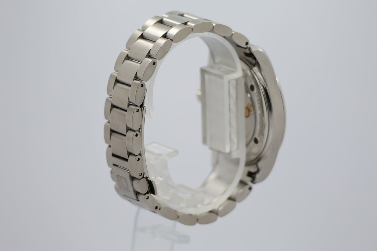 Omega Seamaster Aqua Terra 39mm Automatik 25035000 - Detailansicht 1
