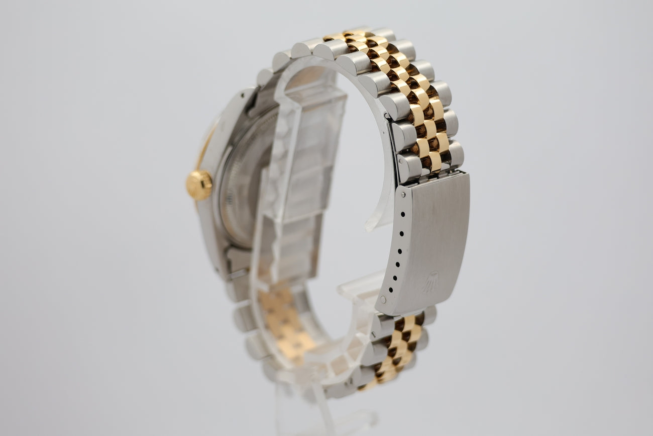Rolex Datejust 36mm Automatik 16013 - Detail view 2