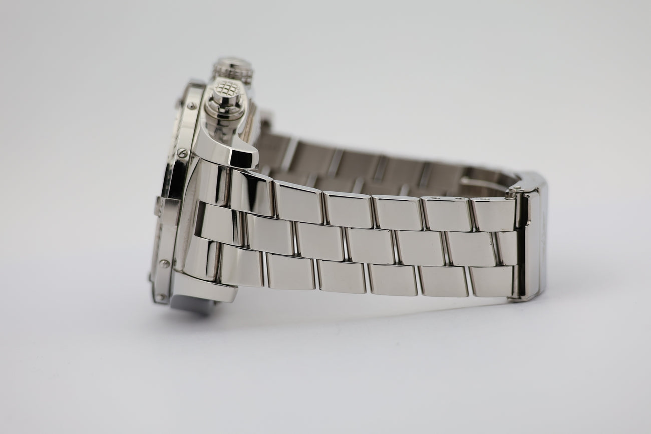 Breitling Super Avenger 48mm Automatik A13370 - Detail view 3