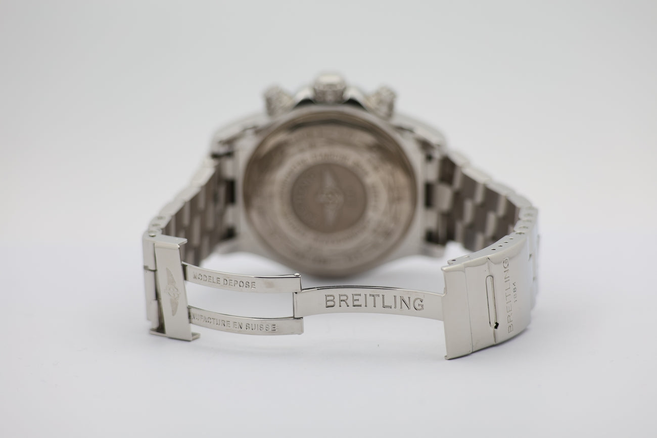 Breitling Super Avenger 48mm Automatik A13370 - Detail view 6