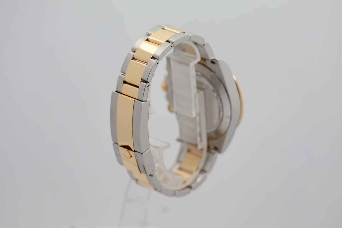 Rolex Daytona Automatik Diamond 40mm 116503 - Detailansicht 1