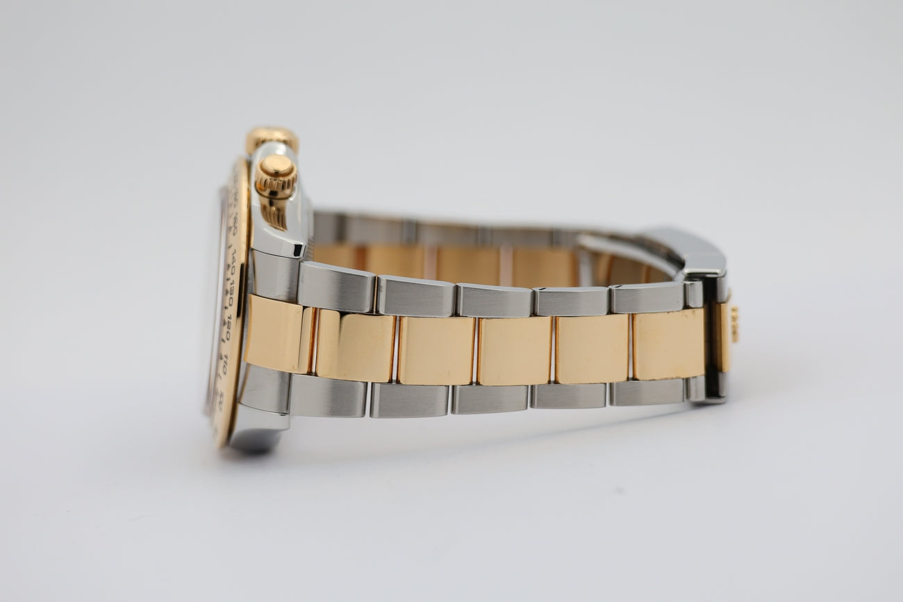 Rolex Daytona Automatik Diamond 40mm 116503 - Detailansicht 3