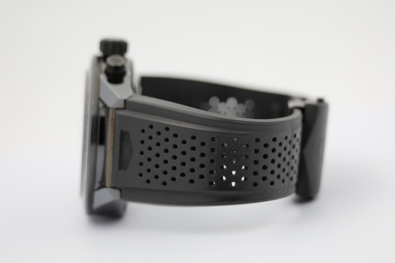 Tag Heuer Carrera Calibre HEUER 01 45mm Automatik CAR2A91 - Detailansicht 3