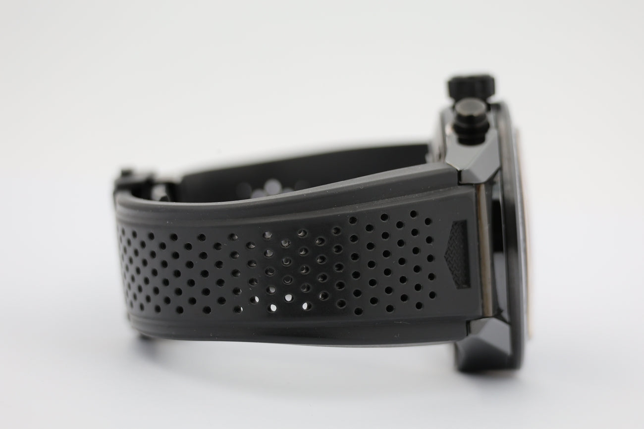 Tag Heuer Carrera Calibre HEUER 01 45mm Automatik CAR2A91 - Detailansicht 4