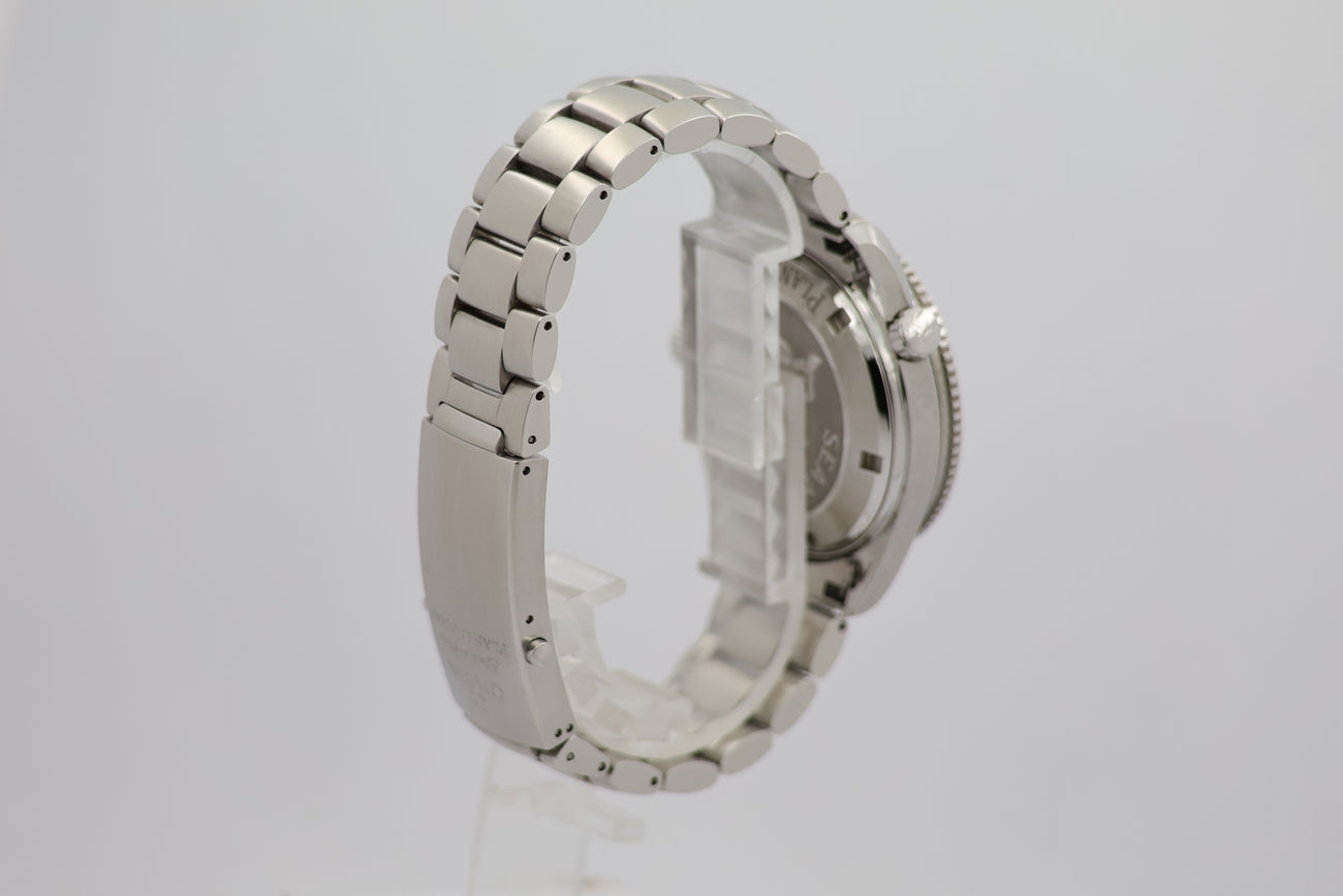 Omega Seamaster Planet Ocean Automatik Herrenuhr  22015100 - Detailansicht 2