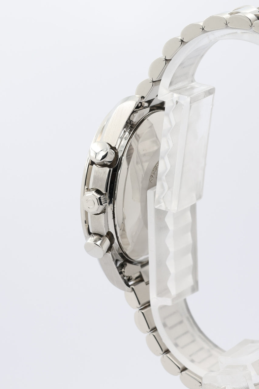 Omega Speedmaster Date 39mm Automatik 35118000 - Detailansicht 3