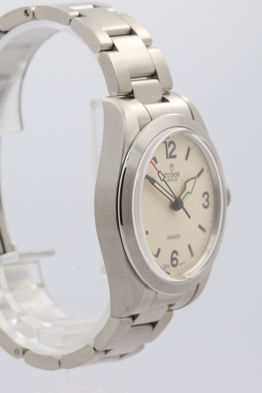Tudor Ranger Automatik Herrenuhr 39mm 79950 - Detailansicht 2
