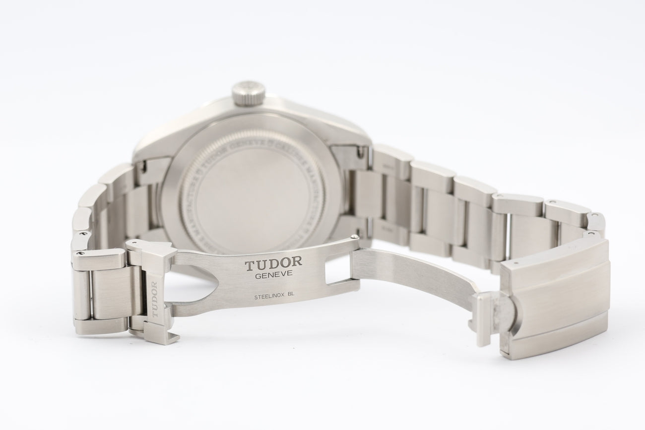 Tudor Ranger Automatik Herrenuhr 39mm 79950 - Detailansicht 8