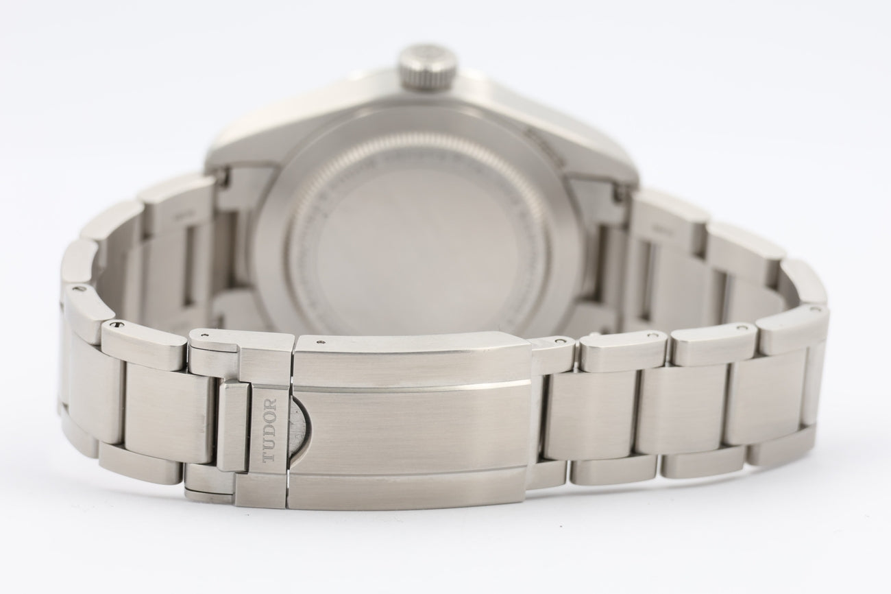 Tudor Ranger Automatik Herrenuhr 39mm 79950 - Detailansicht 7