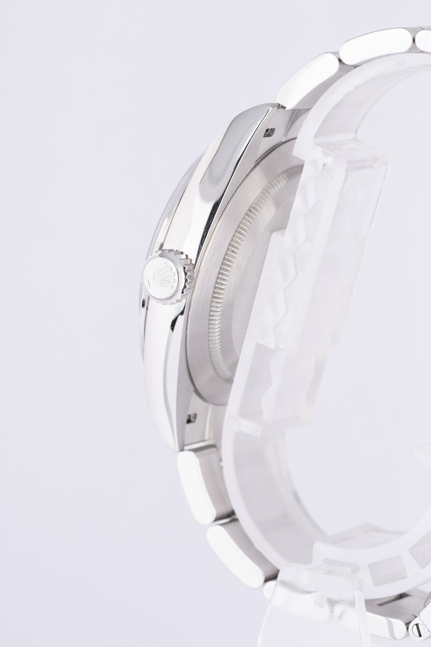 Rolex Explorer 40mm Automatik 224270 - Detailansicht 3