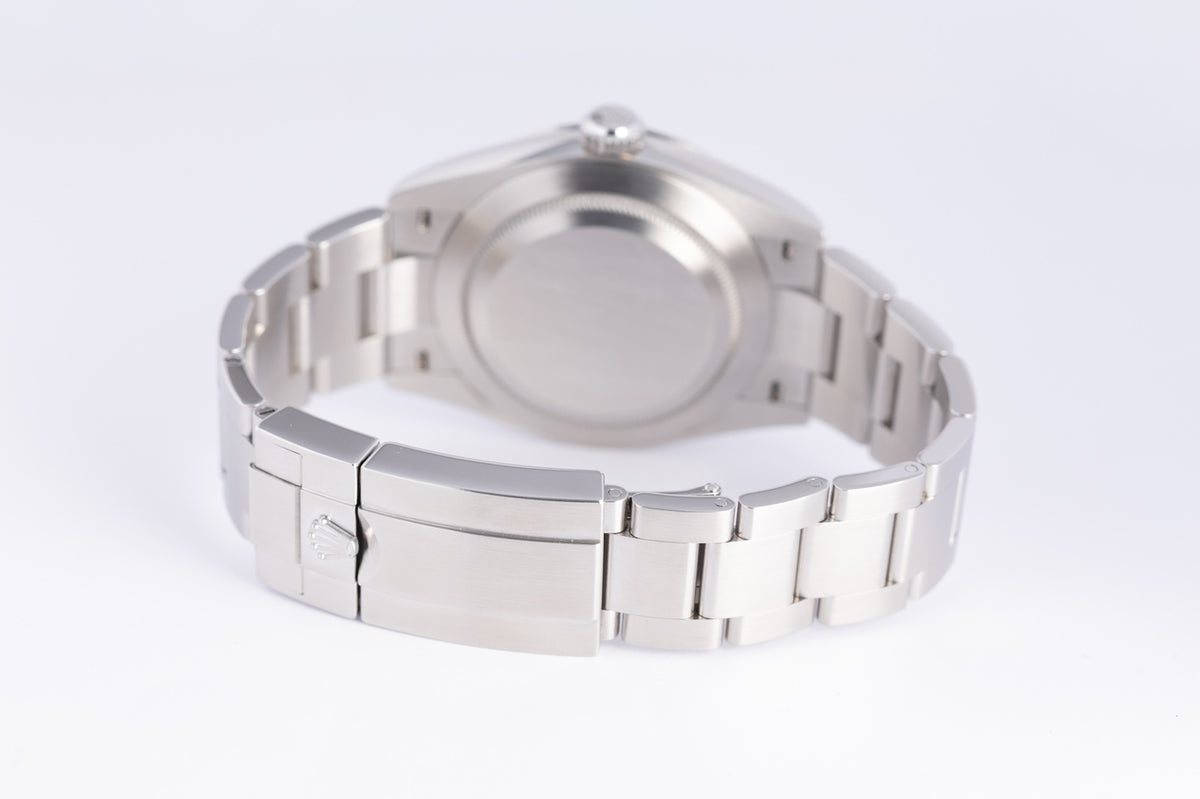 Rolex Explorer 40mm Automatik 224270 - Detailansicht 7
