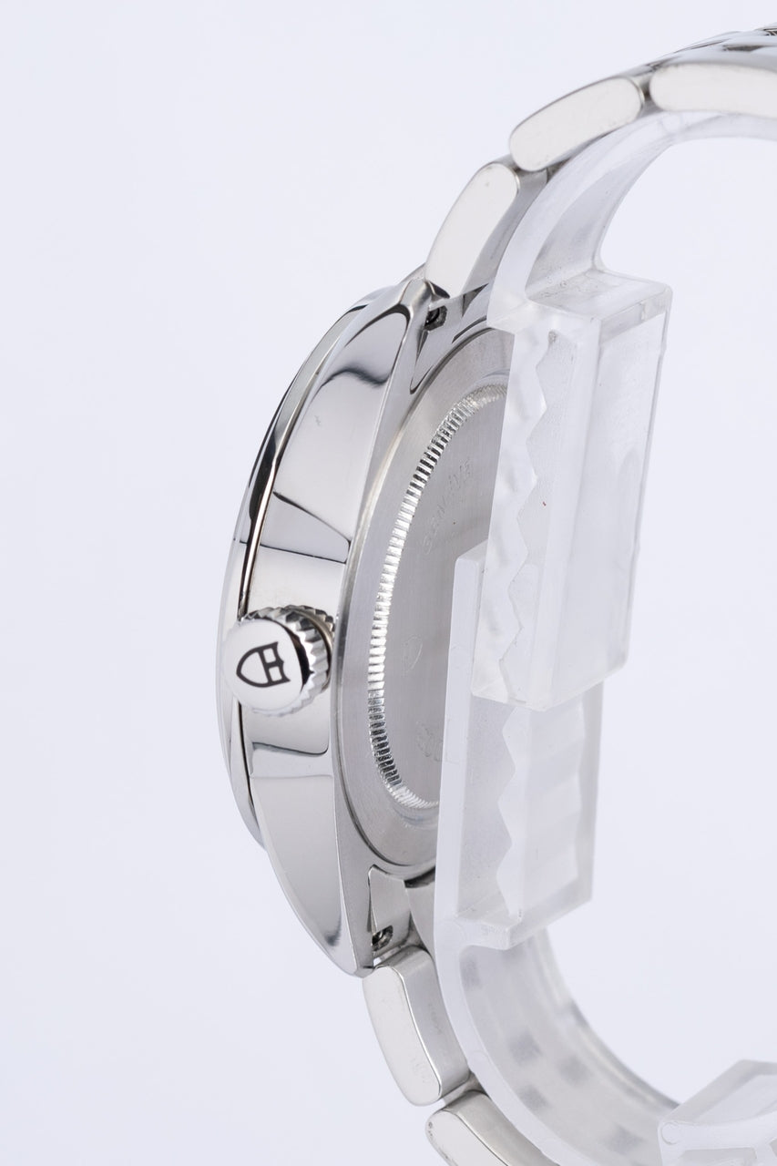 Tudor Glamour Date-Day 39mm Automatik 56000 - Detailansicht 4