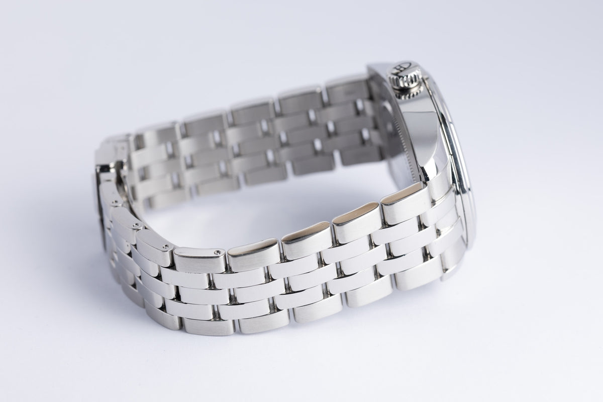 Tudor Glamour Date-Day 39mm Automatik 56000 - Detailansicht 6