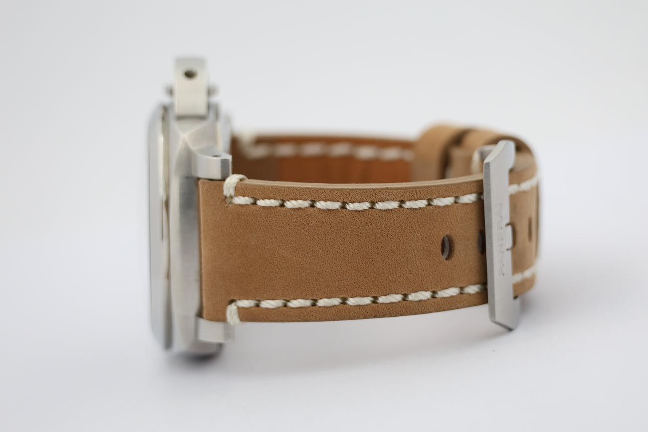 Panerai Luminor Marina 1950 3 Days Automatic 44mm PAM01312 - Detail view 3