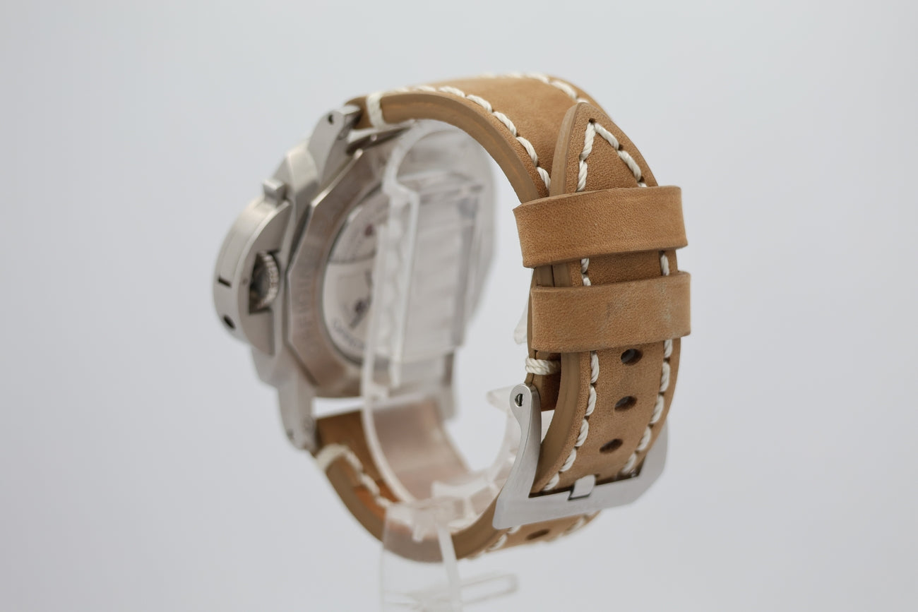 Panerai Luminor Marina 1950 3 Days Automatic 44mm PAM01312 - Detail view 2