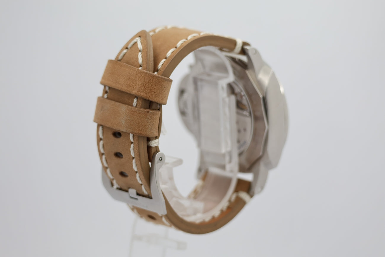 Panerai Luminor Marina 1950 3 Days Automatic 44mm PAM01312 - Detail view 1