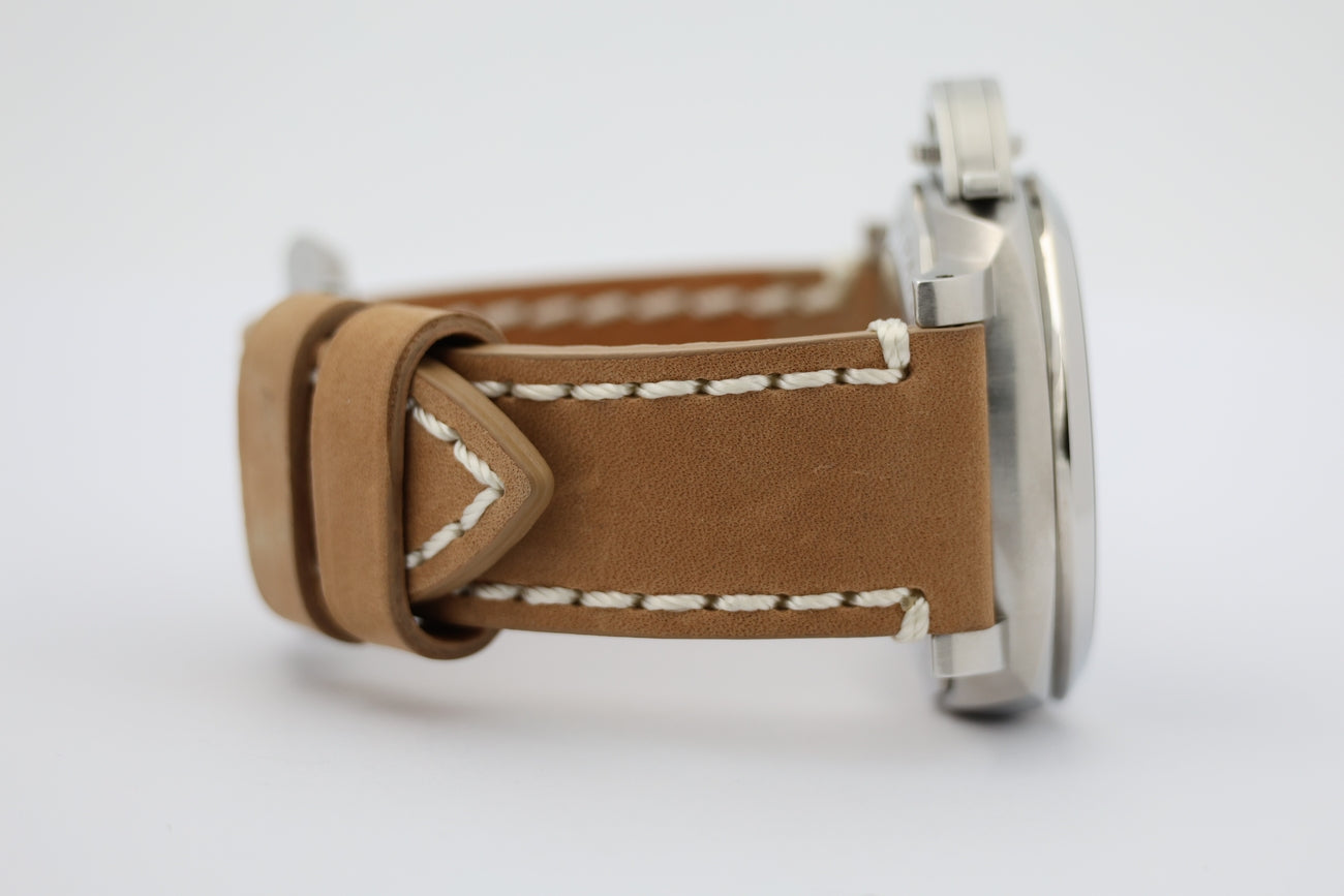 Panerai Luminor Marina 1950 3 Days Automatic 44mm PAM01312 - Detail view 4