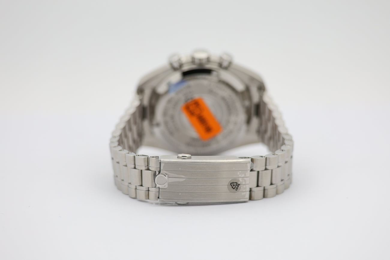 Omega Speedmaster Professional Moonwatch 42mm Handaufzug NEU 2026 31030425001001 - Detailansicht 5