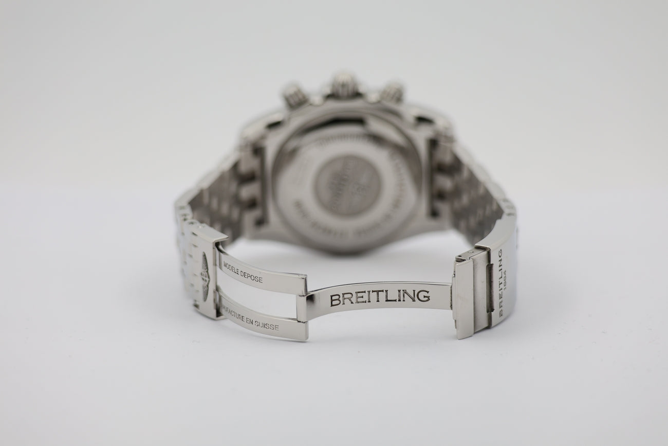 Breitling Chronomat Automatik 44mm  AB0110 - Detailansicht 6