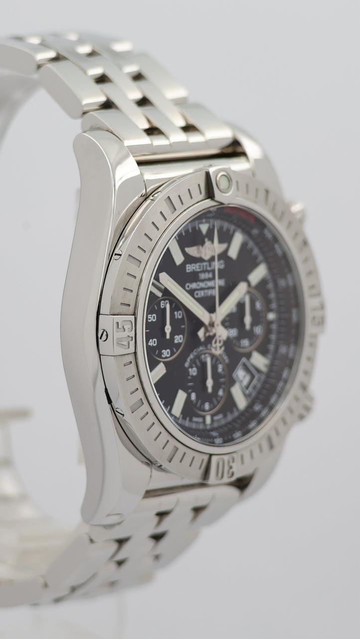 Breitling Chronomat Automatik 44mm  AB0110 - Detailansicht 8