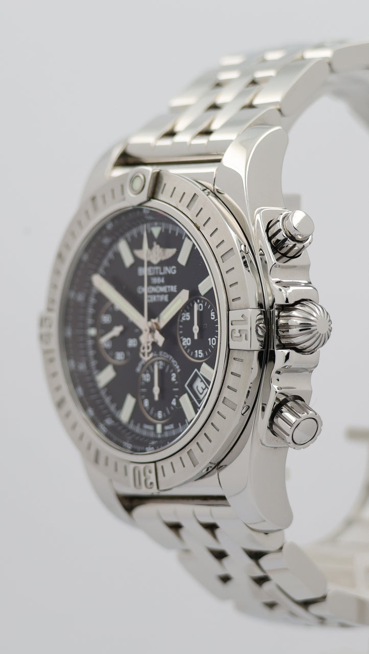 Breitling Chronomat Automatik 44mm  AB0110 - Detailansicht 7
