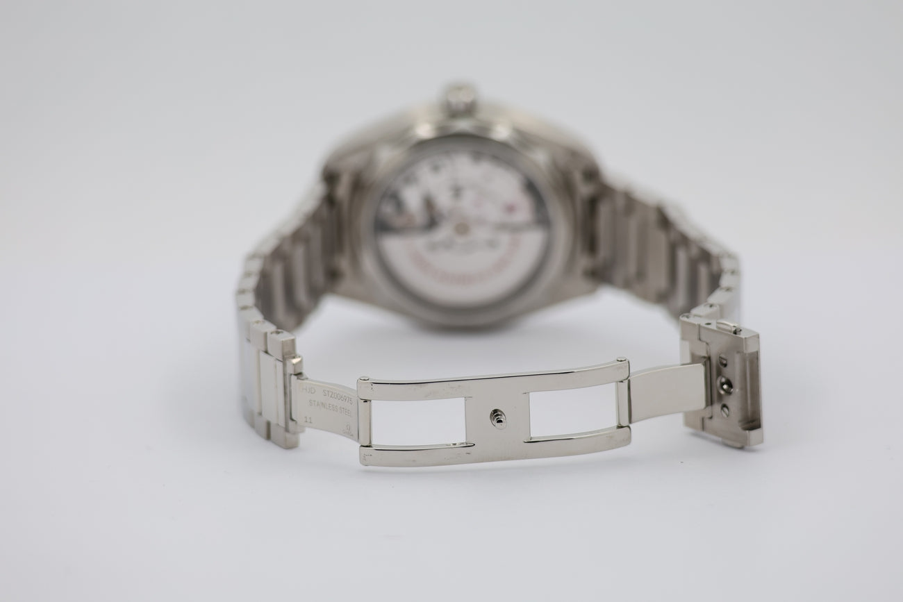 Omega Seamaster Aqua Terra 41mm Automatik 22010412106001 - Detailansicht 8