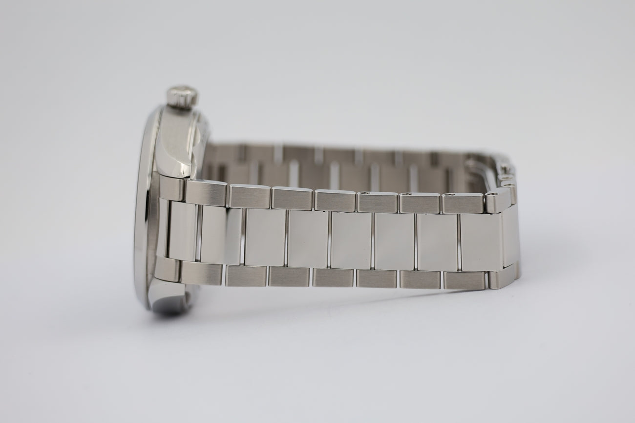 Omega Seamaster Aqua Terra 41mm Automatik 22010412106001 - Detailansicht 5