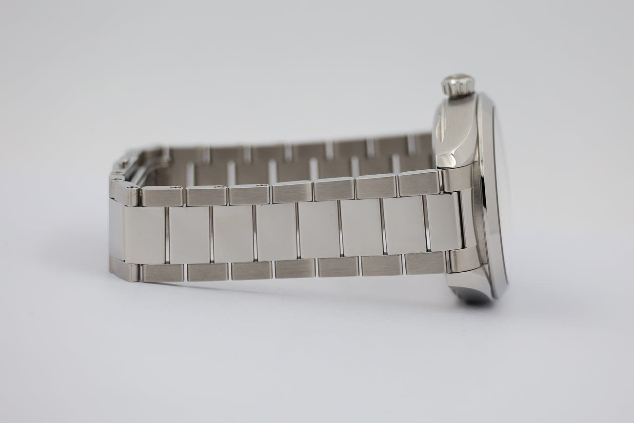 Omega Seamaster Aqua Terra 41mm Automatik 22010412106001 - Detailansicht 6